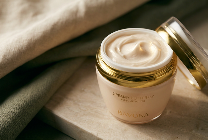 What Is Perfume Butter? The Fragrance That Melts Into Skin