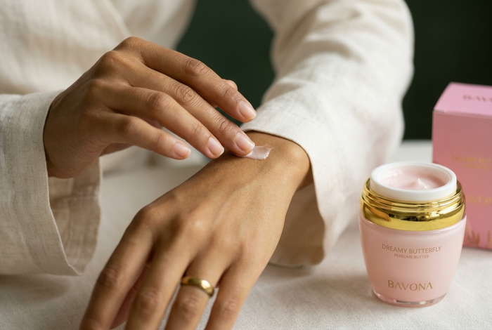 How to Make Your Fragrance Last All Day