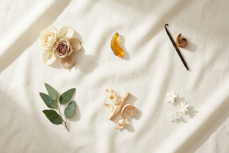 Find Your Signature Scent by Mood