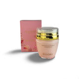 Dreamy Butterfly perfume butter by Bavona