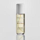 Vanilla Bourbon all-over fragrance mist by Bavona