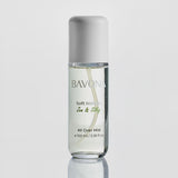 Soft Matcha all-over fragrance mist by Bavona