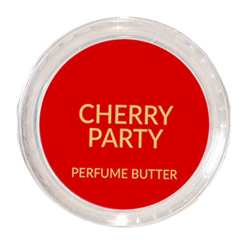 Cherry Party Perfume Butter