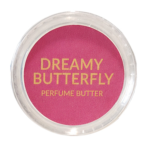 Dreamy Butterfly Perfume Butter