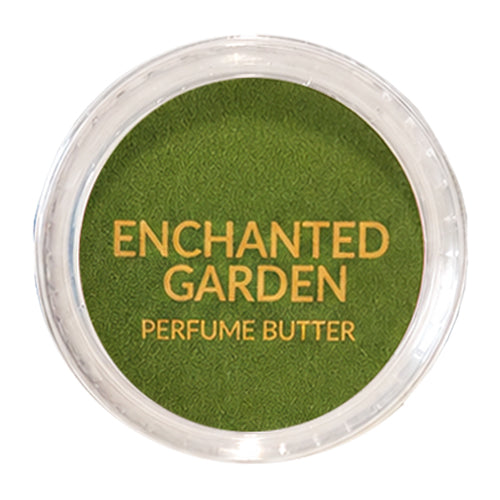 Enchanted Garden Perfume Butter