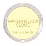 Marshmallow Cloud Perfume Butter