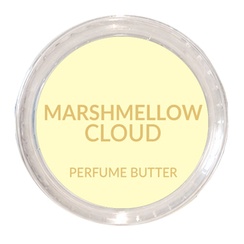 Marshmallow Cloud Perfume Butter