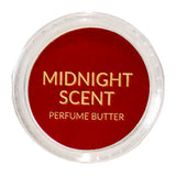 Midnight Scent Perfume Butter