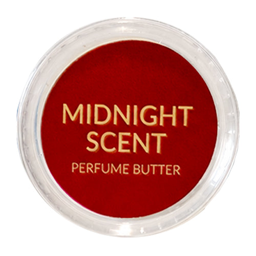 Midnight Scent Perfume Butter