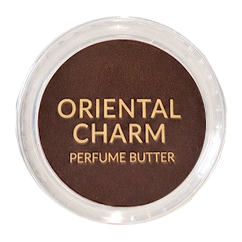 Oriental Charm Perfume Butter