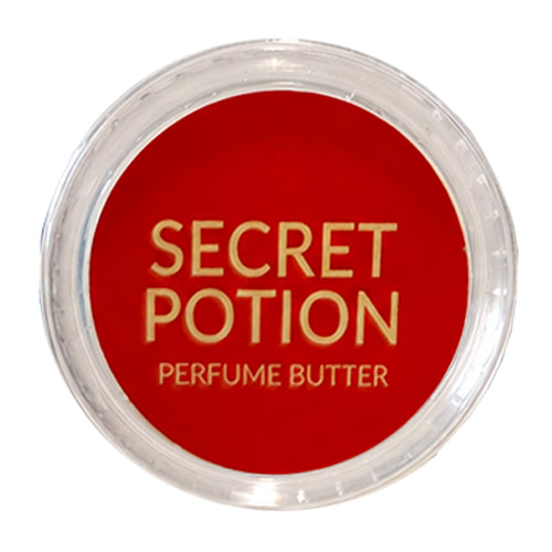 Secret Potion Perfume Butter