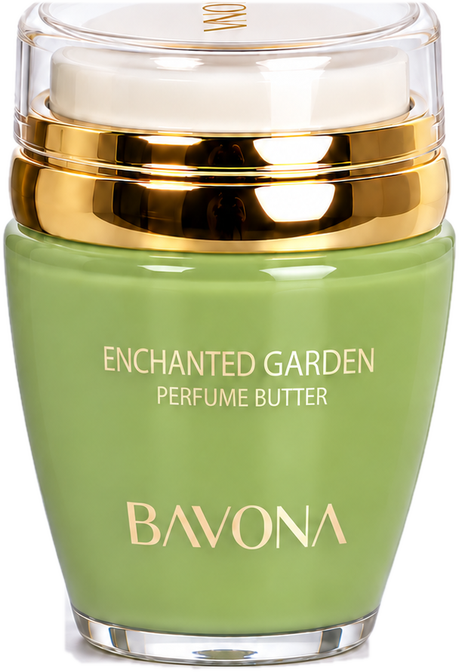 Enchanted Garden Perfume Butter · 30ml