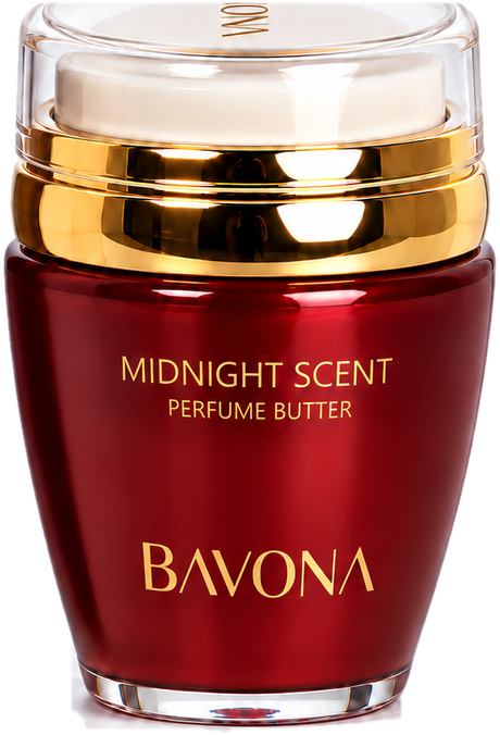 Midnight Scent Perfume Butter · 30ml