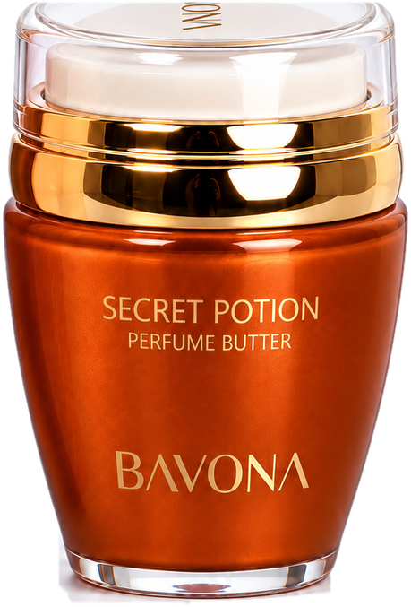 Secret Potion Perfume Butter · 30ml